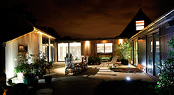 Millstream House