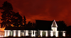Outside Lighting
